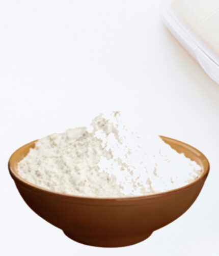 Yam Flour Èlúbọ 20kg